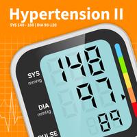 Blood Pressure syot layar 3
