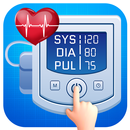 Blood Pressure: Heart Rate APK