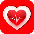 Blood Pressure App: BP Monitor biểu tượng