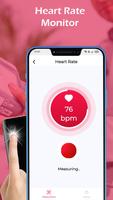 Blood Pressure App: BP Monitor syot layar 1