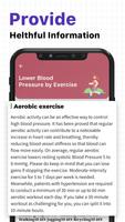 Blood Pressure App - Monitor Ekran Görüntüsü 1