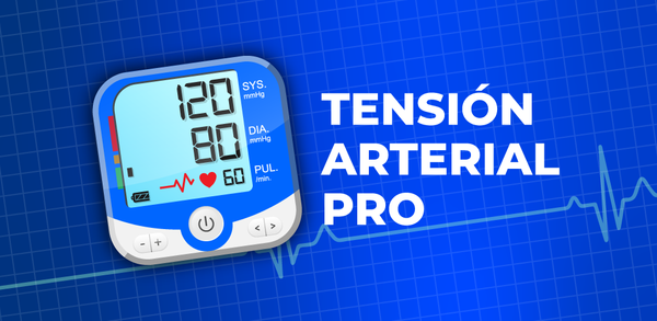 Guía: cómo descargar Tensión arterial Pro en Android image