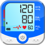 Blood Pressure App: Bp Monitor-APK