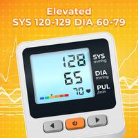 Blood Pressure: Pulse Tracker bài đăng