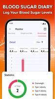 Blood Pressure: Pulse Tracker ảnh chụp màn hình 3