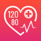 Blood Pressure & Pulse Diary icon