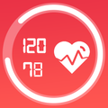 ”Blood pressure tracker