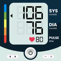 Descargar APK de Blood Pressure Tracker App
