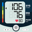 Blood Pressure Tracker App