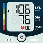 Blood Pressure 图标