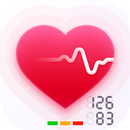 Blood Pressure Tracker aplikacja