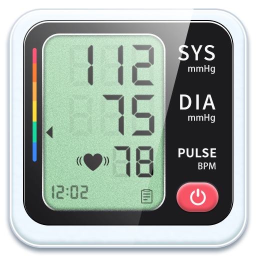 Bp App & cardiofrequenzimetro