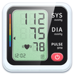 ヘルス血圧記録 & 健康な血圧