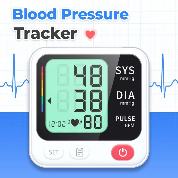 Мое давление приложение жить. Blood Pressure приложение. Фото высокого давления с андроида.
