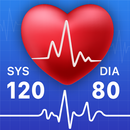 Blood Pressure Dairy & Tracker APK