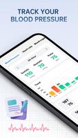 برنامه‌نما BP Tracker عکس از صفحه