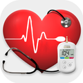 Blood Sugar Diabetes Tracker