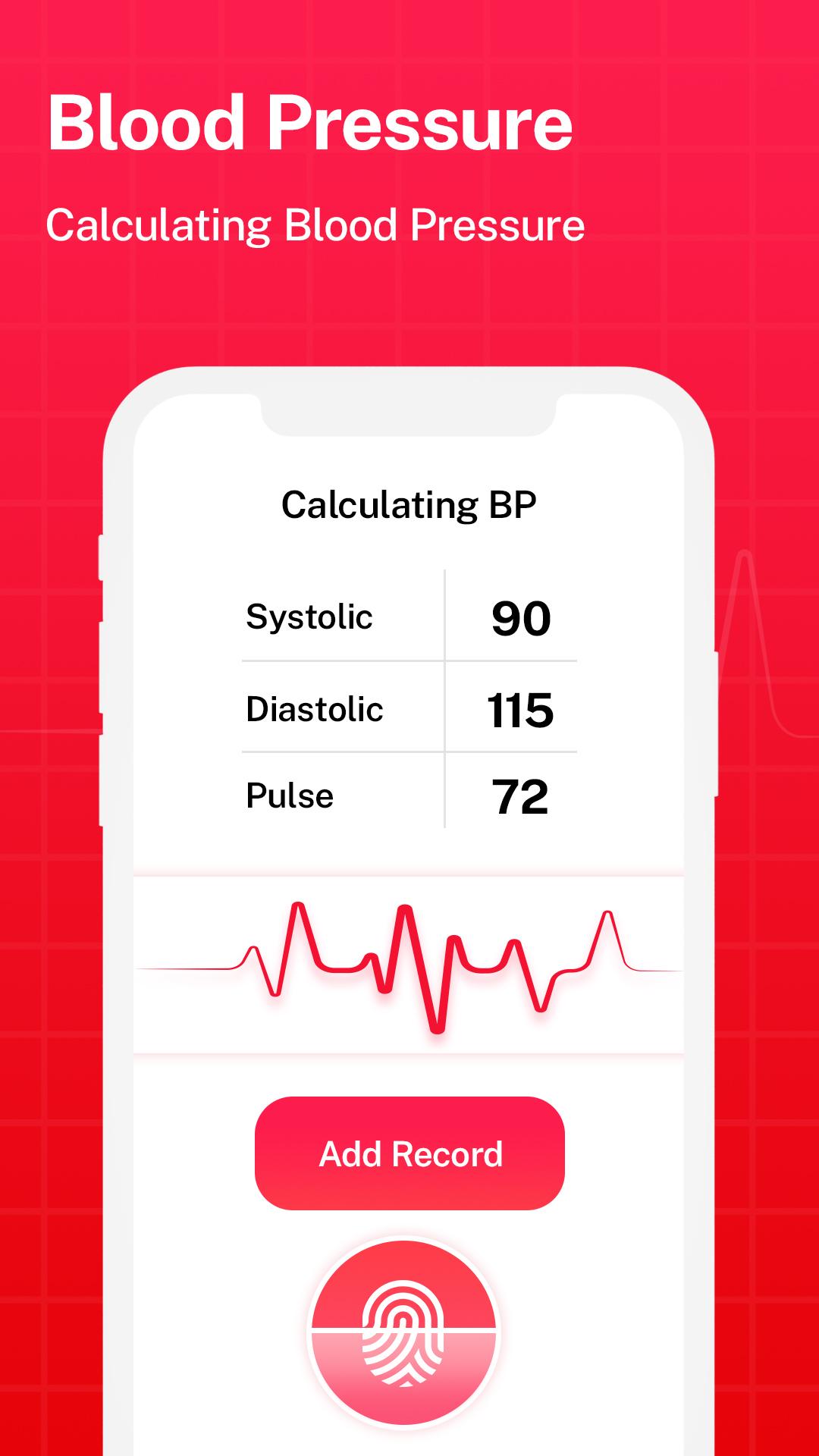 Скачать Blood Pressure App APK для Android Скачать Blood Pressure App APK для Android