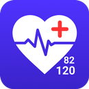 Blood Pressure Tracker :BP App APK