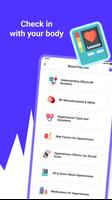 Blood Pressure Tracker :BP App скриншот 3