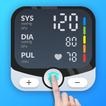 Blood Pressure Tracker