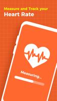 Blood Pressure Tracker plakat