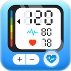 Blood Pressure Tracker ikon