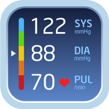 Blood Pressure App: BP Tracker