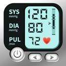 Blood Pressure App: BP Tracker APK