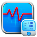Blutdruck - Blutdruckmessgerät APK