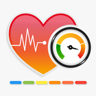 ikon Aplikasi Tekanan Darah