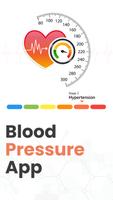 Blood Pressure پوسٹر