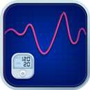 Blood Pressure Checker App APK