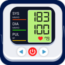 Blood Pressure - Heart Rate APK