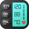 Blutdruck-App – Tracker