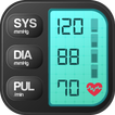 血圧アプリ - トラッカー