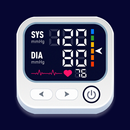 Blood Pressure Tracker: BP Log APK