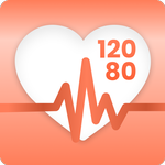 Blood Pressure Monitor BP icon