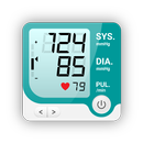 Blood Pressure App Pro APK