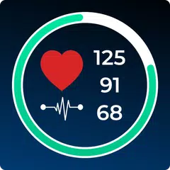 Blood Pressure Tracker APK download