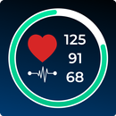 Blood Pressure Tracker aplikacja
