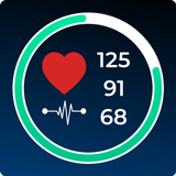 APK Blood Pressure Tracker