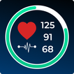 ”Blood Pressure Tracker