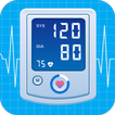 Blood Pressure Checker Diary