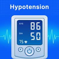 Pression Arterielle: Tension capture d'écran 2