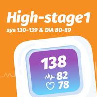 Blood Pressure App ：Heart Rate screenshot 2
