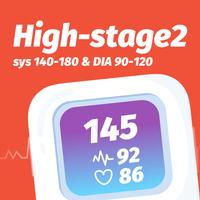 Blood Pressure App ：Heart Rate screenshot 3