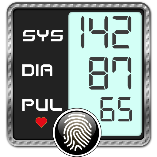 Blood Pressure Diary : Evaluation Info Log History
