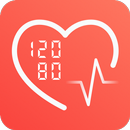 Blood Pressure Log: BP Tracker APK