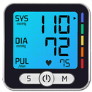 Blood Pressure Monitor Plus APK